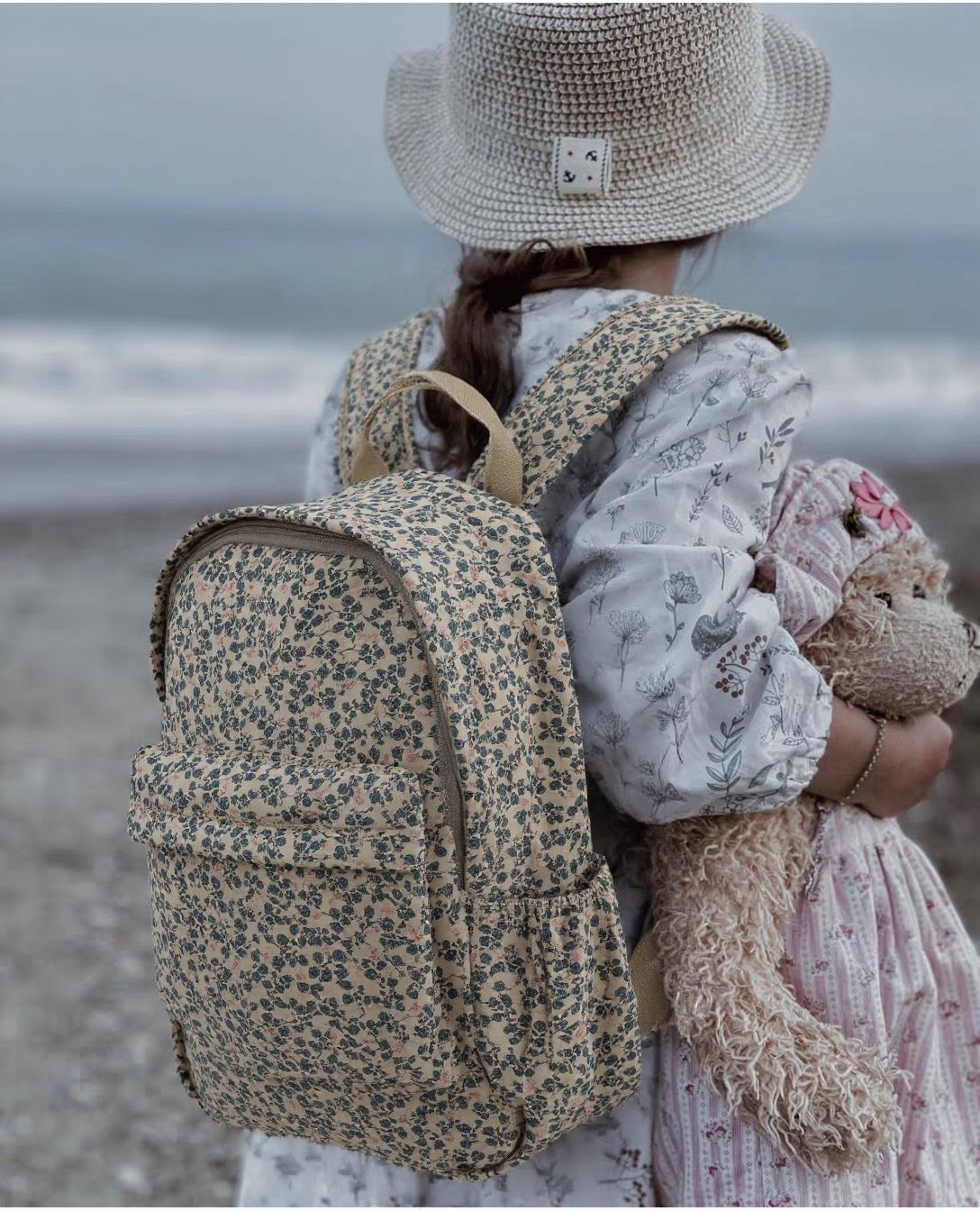 حقيبة ظهر جديدة للأطفال من KS  - مراجعة Travel Accessories Baby وسعره