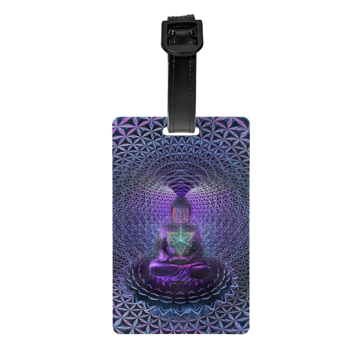 مخصص الهند ماندالا زن بوذا علا - مراجعة Travel Accessories India وسعره