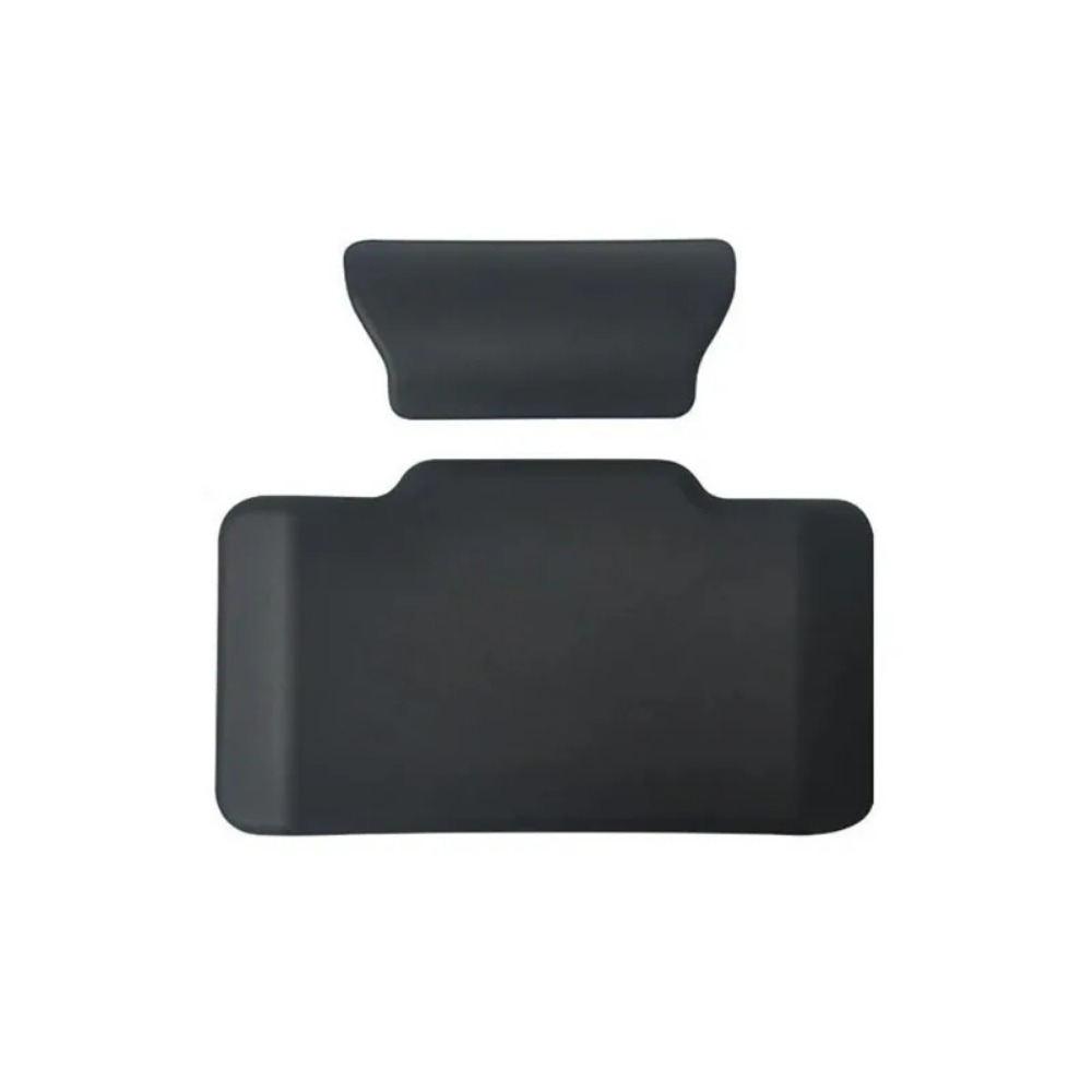 صندوق أمتعة خلفي عالمي للدراجا - مراجعة Luggage Cover Protector وسعره