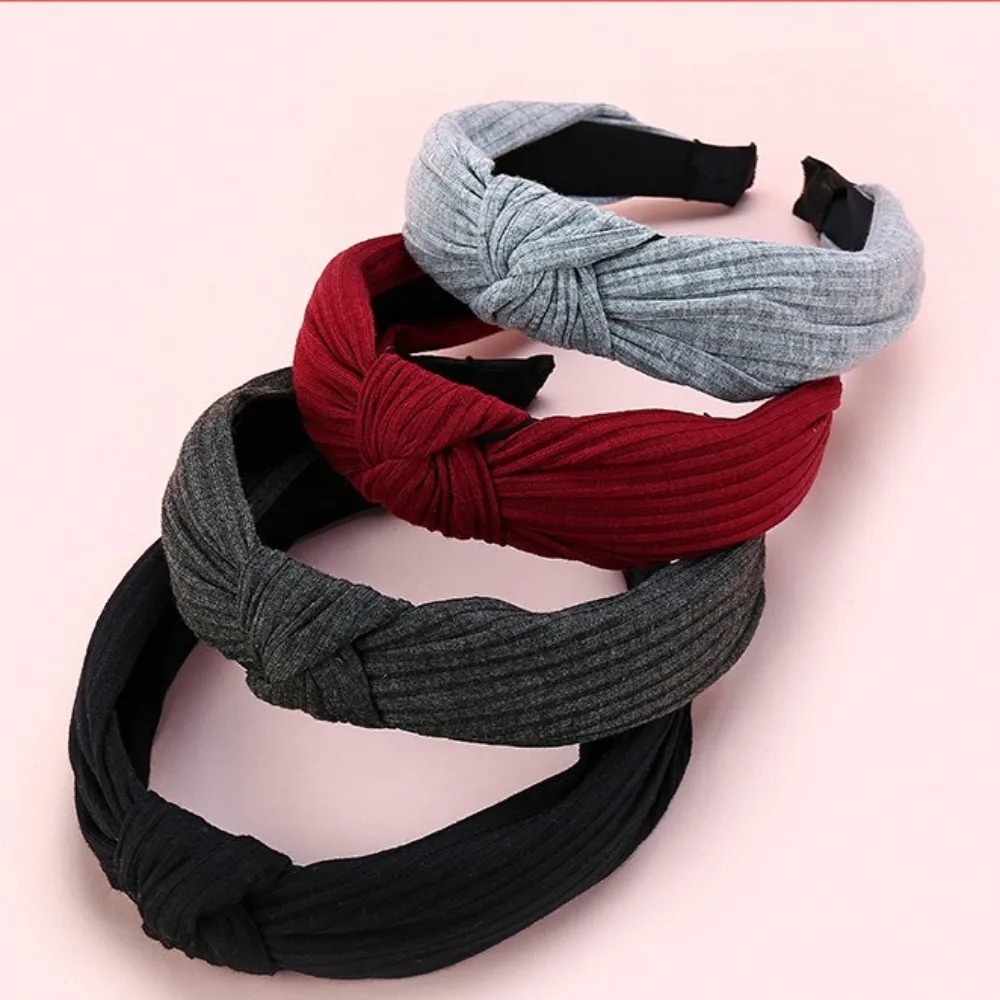 عصابات رأس بوهيمية عتيقة بنقشة - مراجعة Travel Accessories Aesthetic وسعره