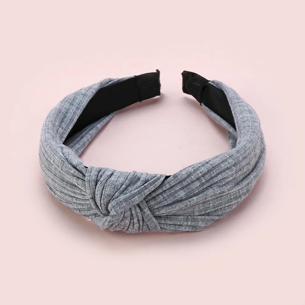 عصابات رأس بوهيمية عتيقة بنقشة - مراجعة Travel Accessories Aesthetic وسعره