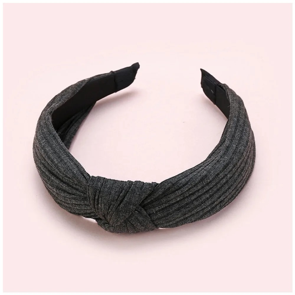 عصابات رأس بوهيمية عتيقة بنقشة - مراجعة Travel Accessories Aesthetic وسعره